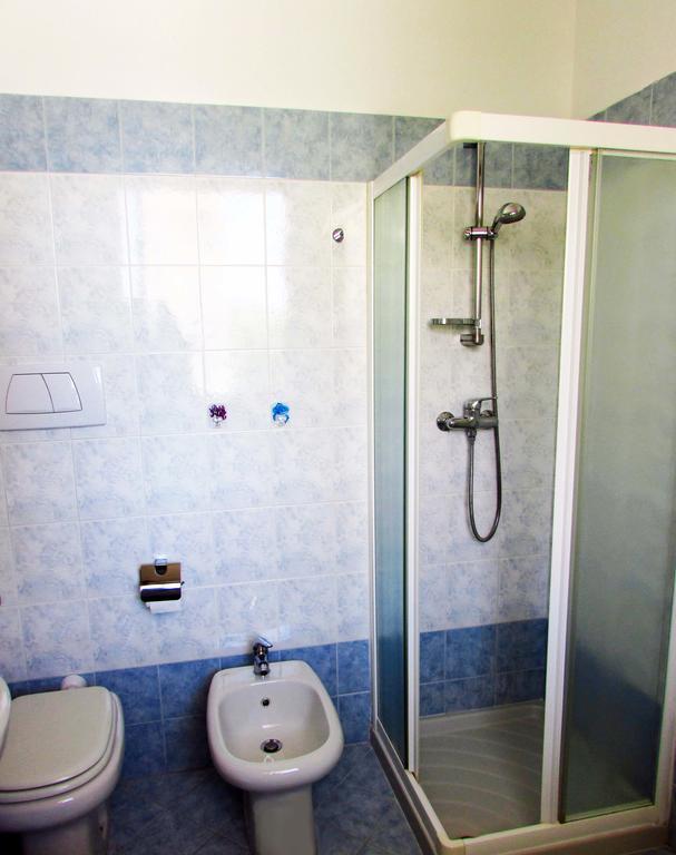 Bed & Breakfast Aliseo *