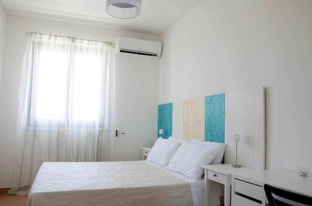 Bed & Breakfast Aliseo Lecce