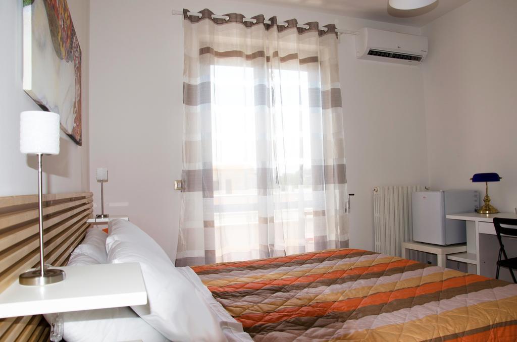Bed & Breakfast Aliseo