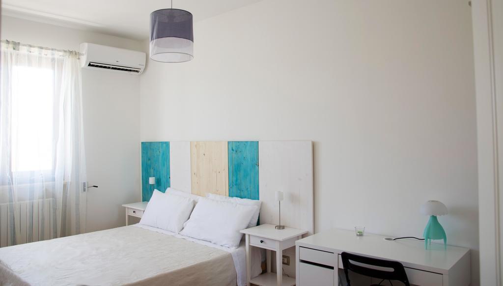 Bed & Breakfast Aliseo *